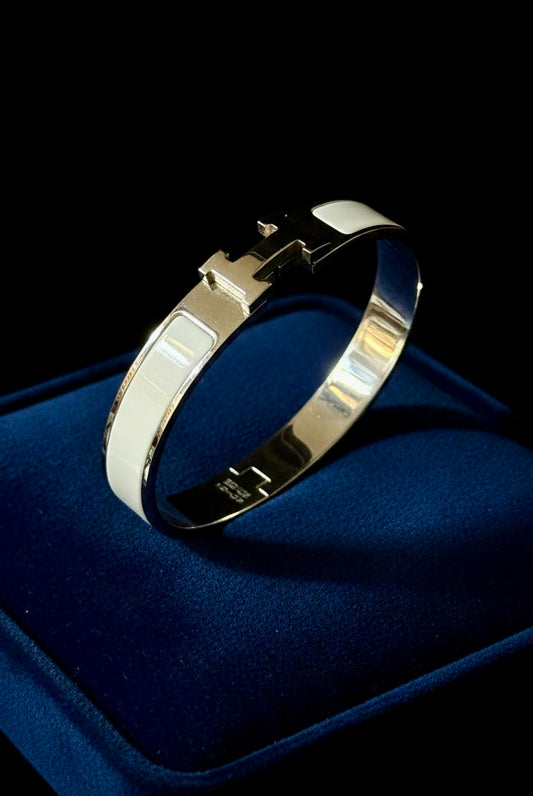 H Bangle