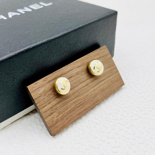 Canna Button Studs