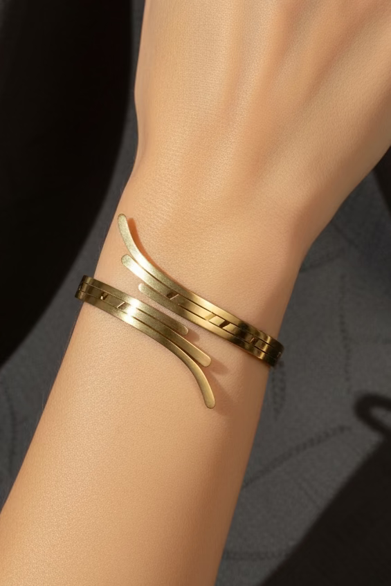 Serbian Bangle