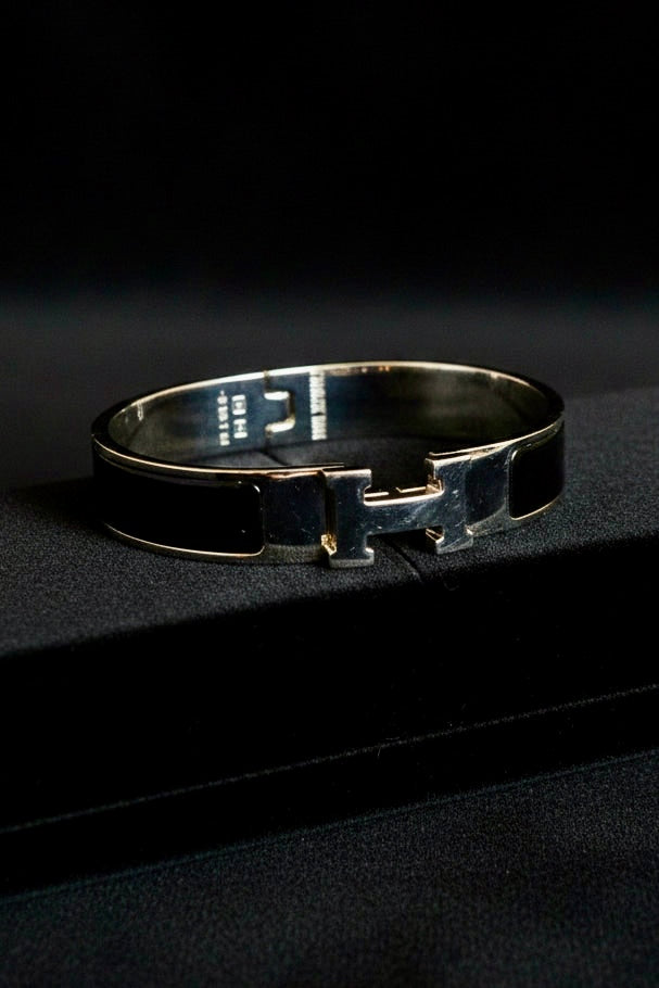 H Bangle