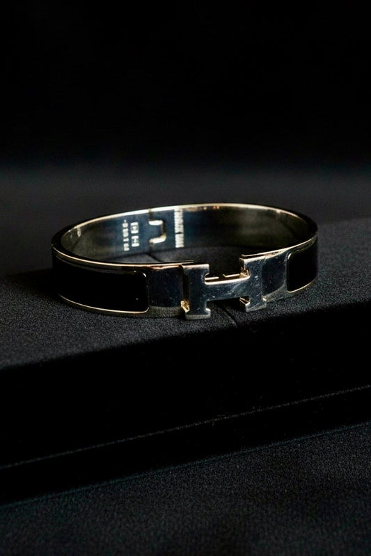 H Bangle