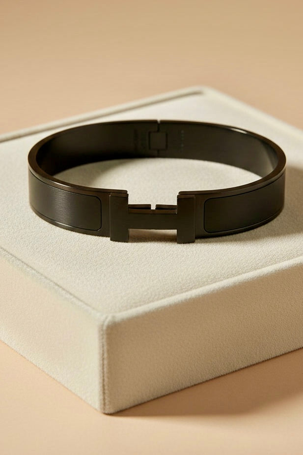H Bangle
