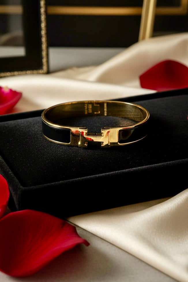 H Bangle