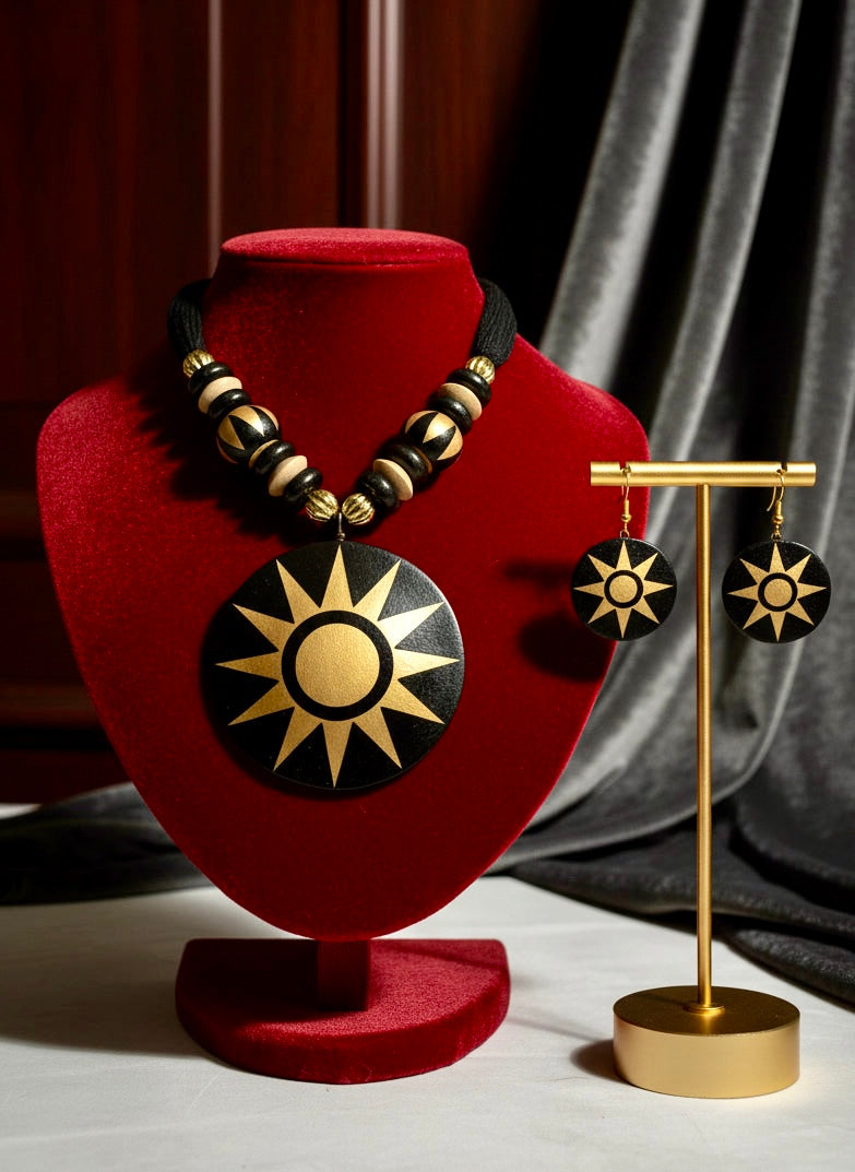 Terracotta Set