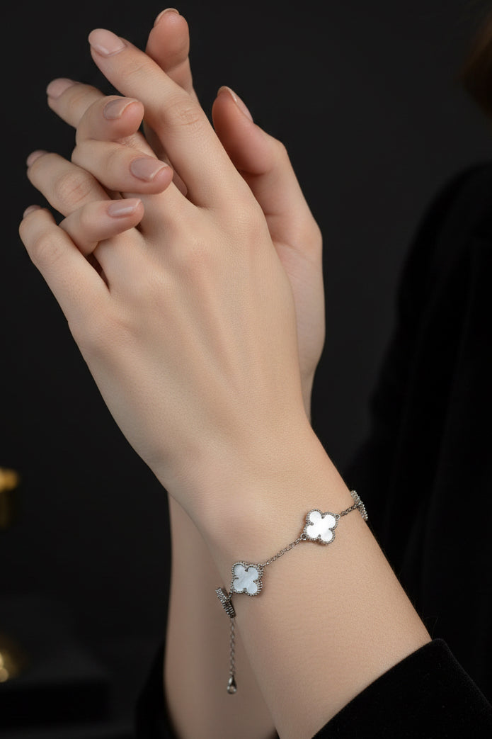Royal Clover Bracelets