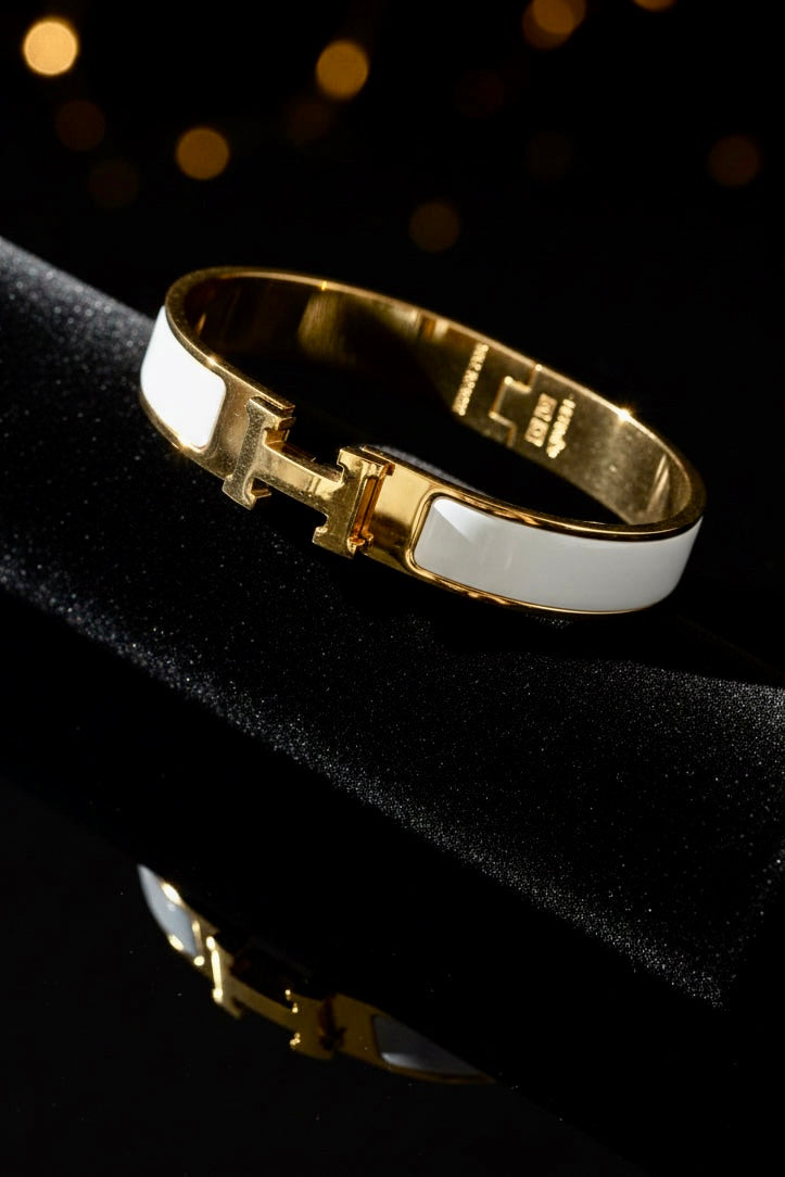 H Bangle