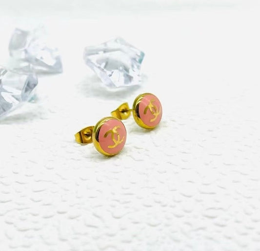 Canna Button Studs