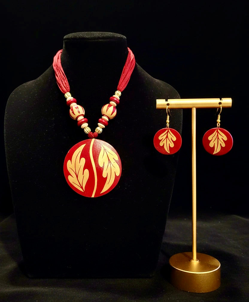 Terracotta Set
