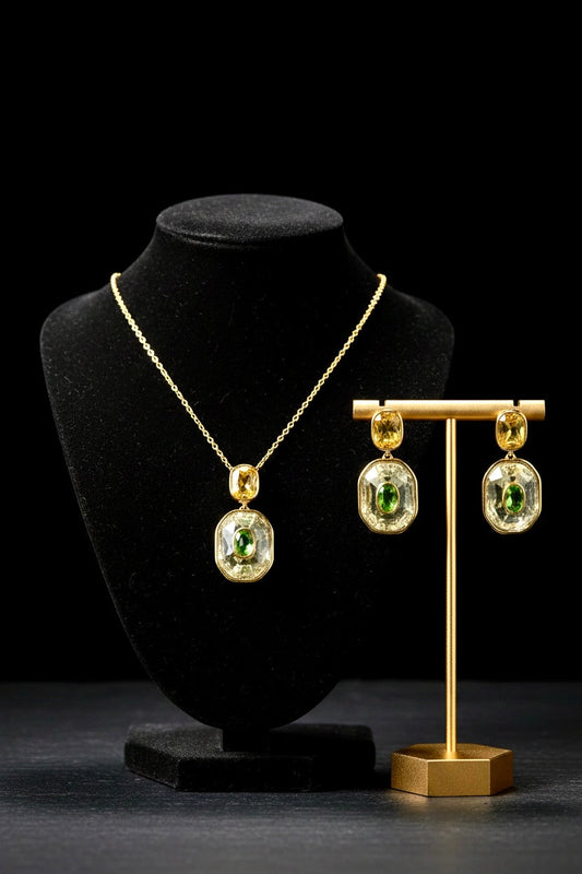 Wattle Set