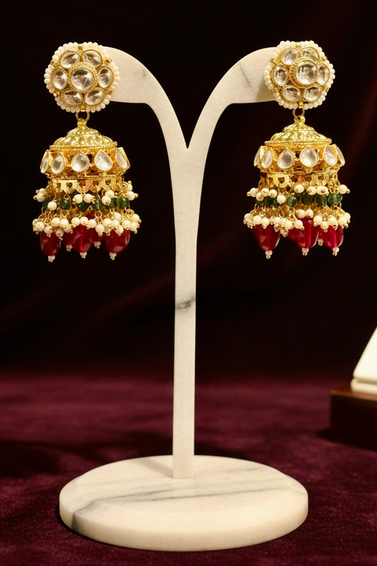 Champa Jhumka