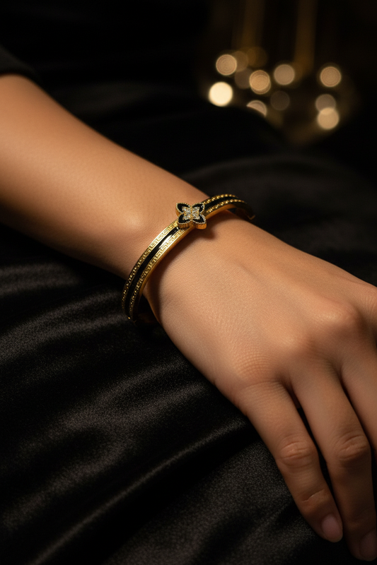Greek Bangle