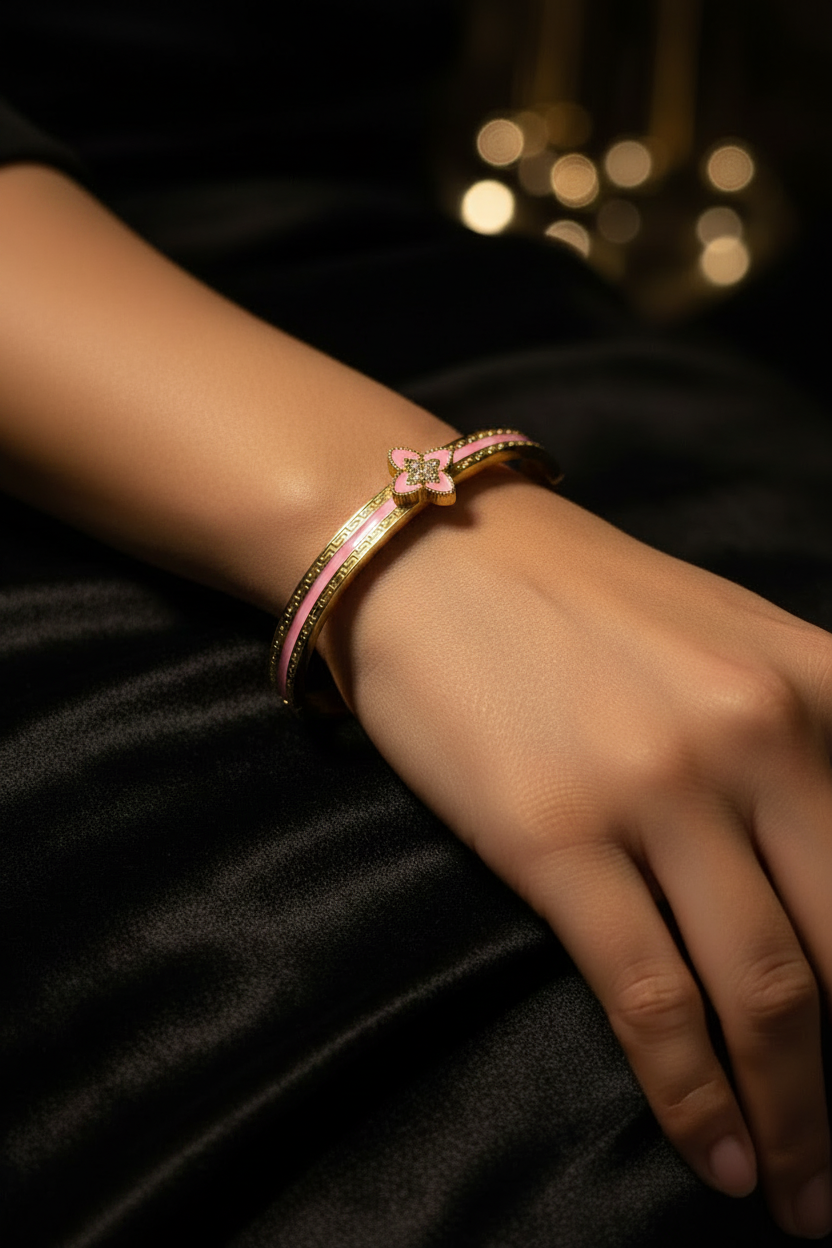 Greek Bangle