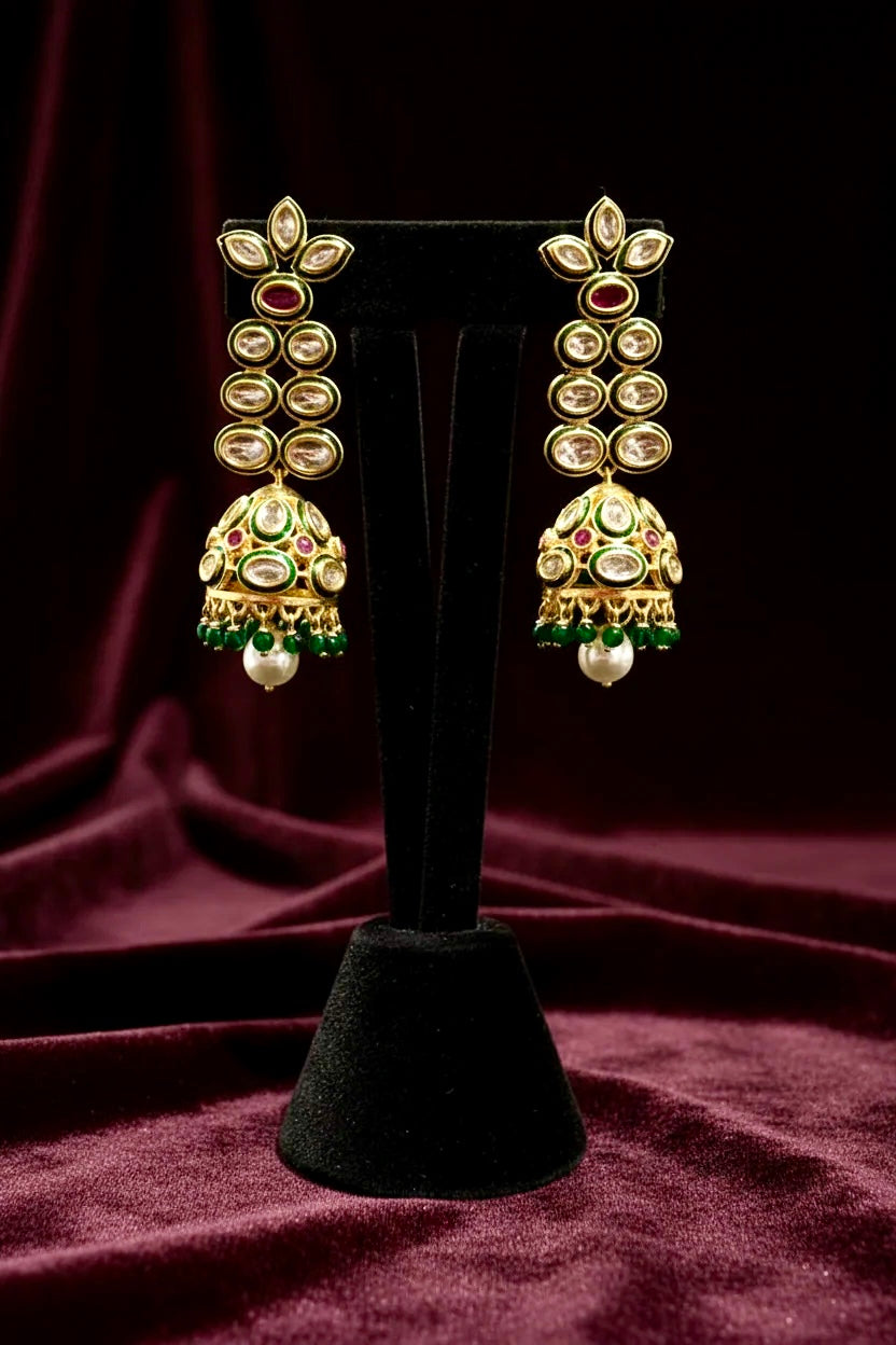 Parijat Jhumka