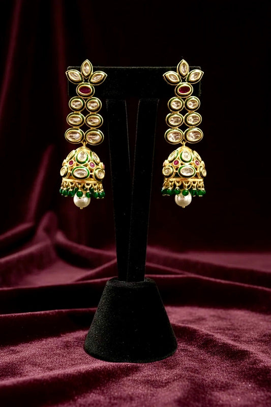 Parijat Jhumka