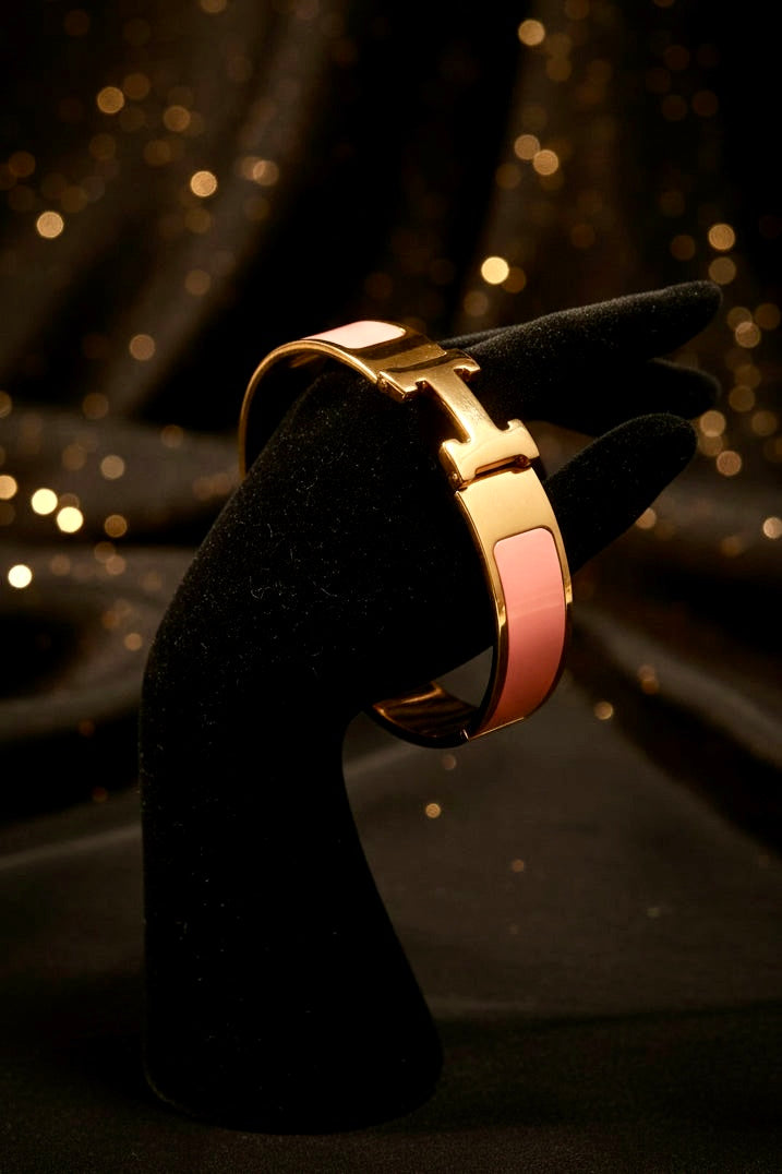 H Bangle