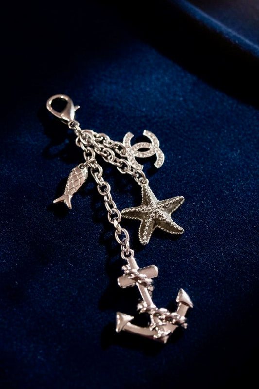 Nautical Keychain