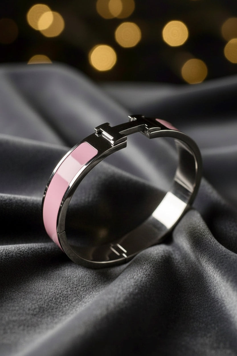 H Bangle