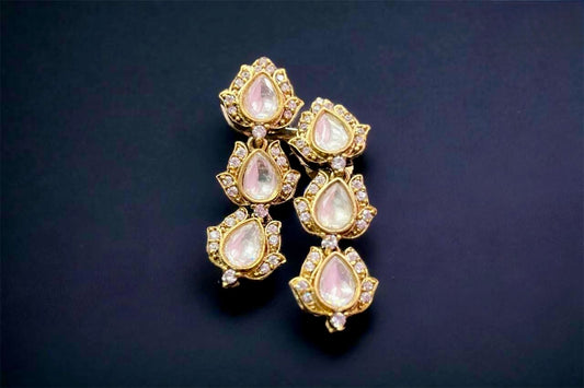 Protea Earrings