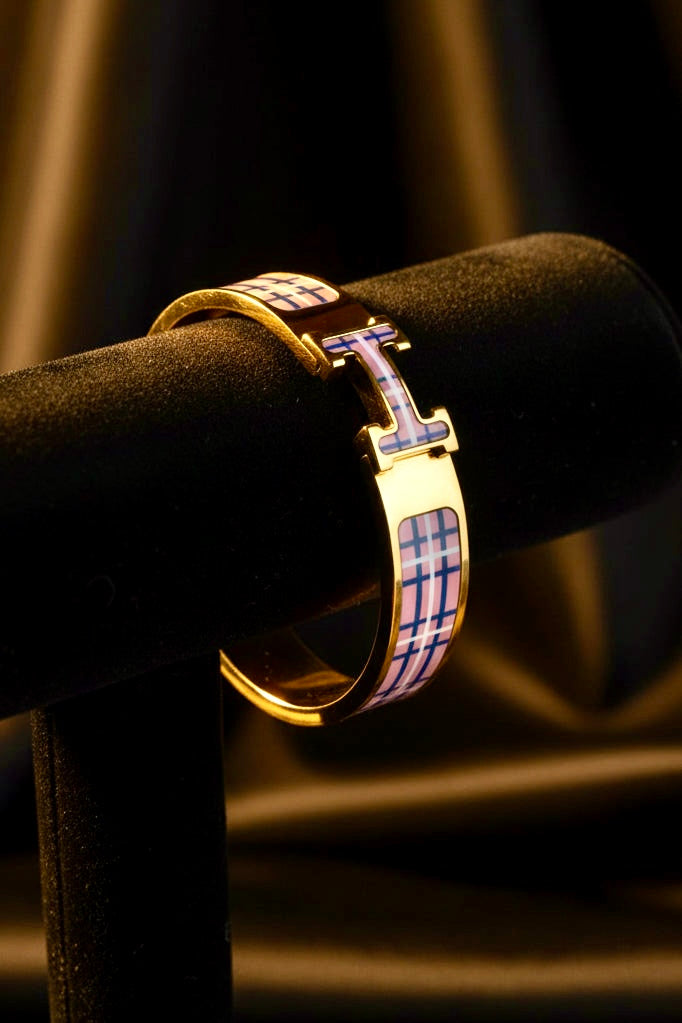 H Bangle