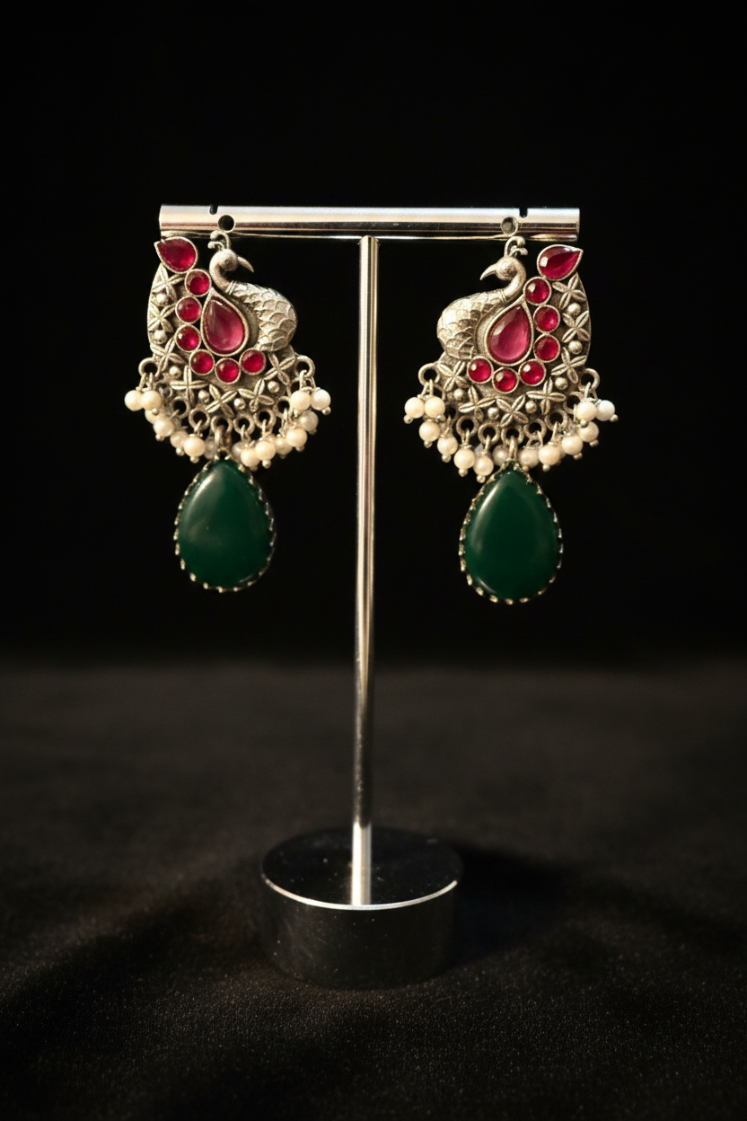 Daphne Earrings