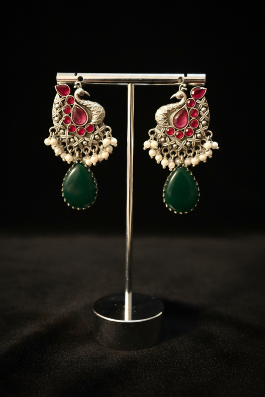 Daphne Earrings