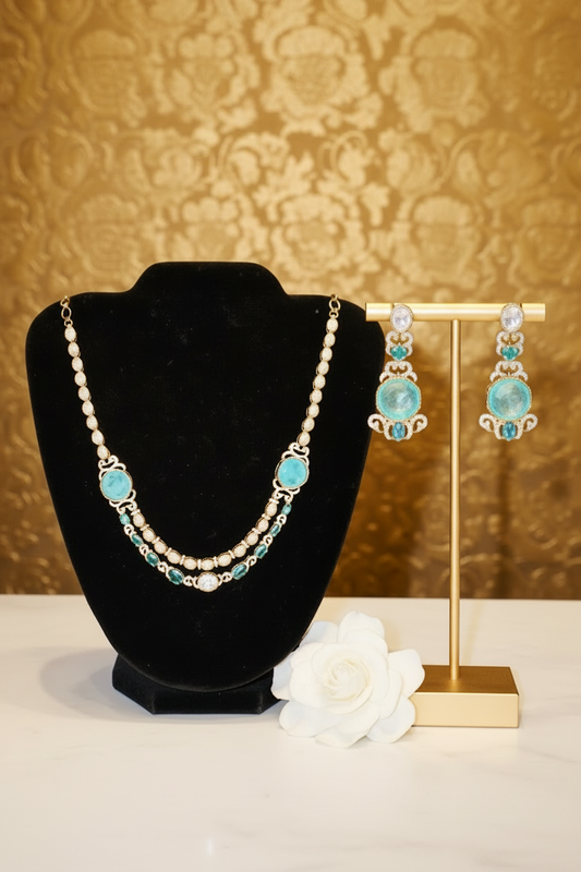 Aquilegia Set